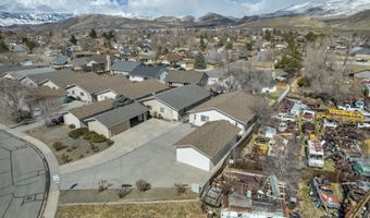 4240 Sherman Ln, Carson City, NV 89706