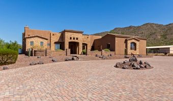 3730 E CLOUD Rd, Cave Creek, AZ 85331
