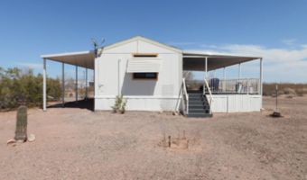 43714 E Hannah Ln, Bouse, AZ 85325