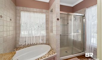 16560 Old Ganey Rd, Bay Minette, AL 36507