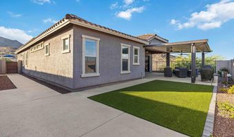 21261 W VIRGINIA Ave, Buckeye, AZ 85396