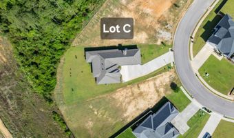 Rue Andre lot C, Biloxi, MS 39532