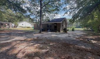 274 Capernaum Rd, Bamberg, SC 29003