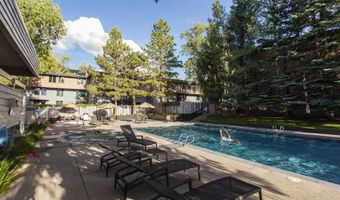 1039 E Cooper Ave 16A, Aspen, CO 81611