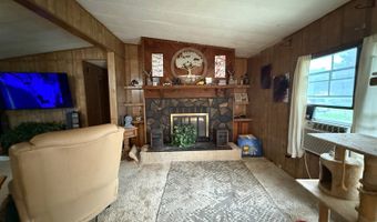 185 Cedar Tree Dr, McAlester, OK 74501