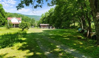 8787 CROOKED RUN Rd, Basye, VA 22810
