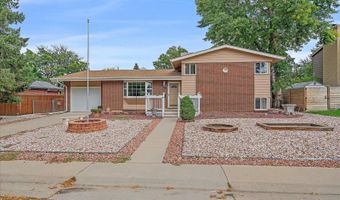 6072 Pierson Ct, Arvada, CO 80004