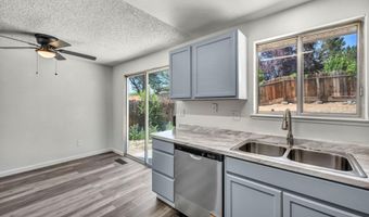 3182 Shriver Dr, Carson City, NV 89701