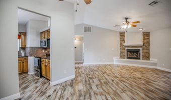 3356 Robert H Bradley Dr, Alamogordo, NM 88310