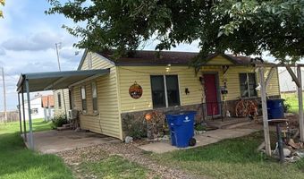 418 Hunt St, Alva, OK 73717