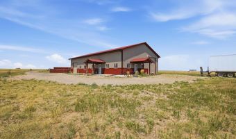 265 F QUARTER CIRCLE Loop, Cheyenne, WY 82007