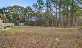448 Pauline Dr, Bonneau, SC 29431