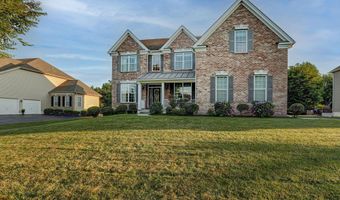 1413 OLMSTED Dr, Bear, DE 19701