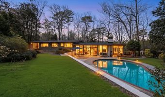 1807 Lenox Rd NE, Atlanta, GA 30306