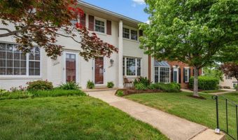 2312 N DEARING St, Alexandria, VA 22302
