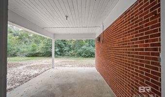 15880 LD Bell Rd, Bay Minette, AL 36507
