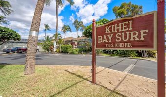 715 S Kihei Rd 127, Kihei, HI 96753
