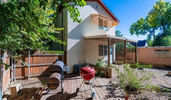 1203 W 3rd St, Florence, CO 81226