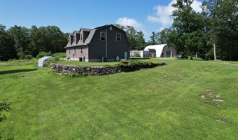 35 College St, Cornwall, CT 06759
