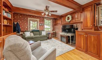 26 N GREENWICH St, Alloway, NJ 08001