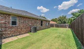 612 Spring Creek St, Keene, TX 76031