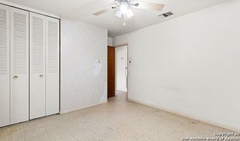 6592 Cooksey, Adkins, TX 78101