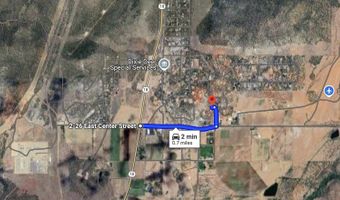 375 Hillcrest Cir, Central, UT 84722
