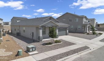 508 SUNSET VALLEY Ave, Socorro, TX 79927