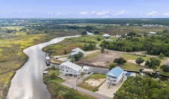 4011 S Nassau St, Bay St. Louis, MS 39520