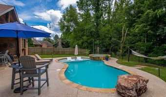 6579 WESTMINSTER, Benton, AR 72019