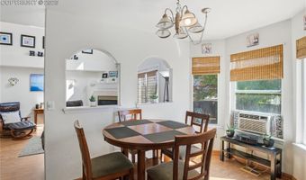 6945 Battle Mountain Rd, Colorado Springs, CO 80922