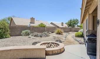 4093 W BART Dr, Chandler, AZ 85226