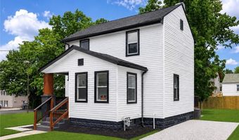 2615 Leland Ave, Akron, OH 44312