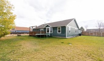 425 Red Barn Dr, Belgrade, MT 59714