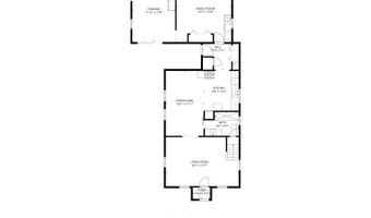 13864 Hough, Allenton, MI 48002