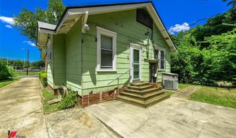631 Gladstone Blvd, Shreveport, LA 71104
