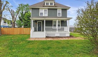 107 W HIGH St, Felton, DE 19943