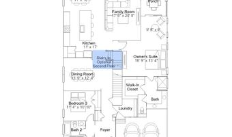 24343 LONG POND Dr, Lewes, DE 19958