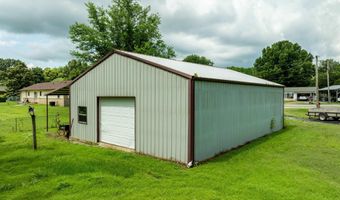 85 Holly Hills Rd, Batesville, AR 72501