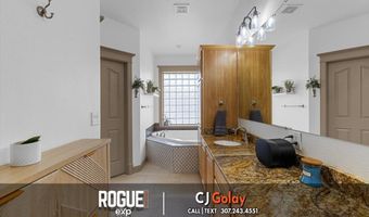 4631 E 22nd St, Casper, WY 82609