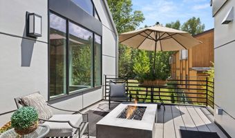 813 W Smuggler St, Aspen, CO 81611