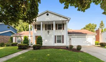2601 BEECHWOOD Ct, Appleton, WI 54911