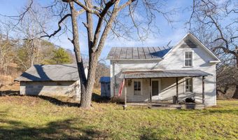 2487 SPERRYS RUN Rd, Baker, WV 26801