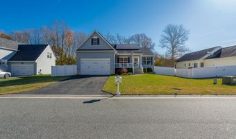 340 FOX RUN Dr, Magnolia, DE 19962