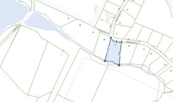 Watauga Lane lot 29, Birchwood, TN 37308