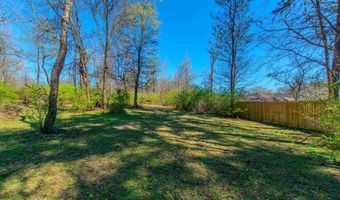 TBD S Shady Lane, Benton, AR 72015