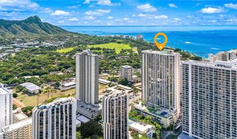 229 Paoakalani Avenue Unit 1003 Nuc 1003 (Nuc), Honolulu, HI 96815