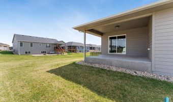 4000 S Home Plate Ave, Sioux Falls, SD 57110