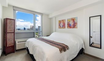 988 Halekauwila St 3202, Honolulu, HI 96814