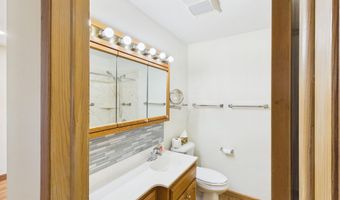 322 Mahaska St, Agency, IA 52530